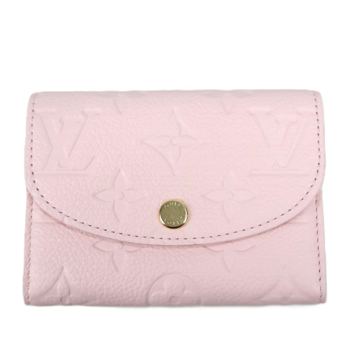 LOUIS VUITTON M29450 PORTE MONNAIE ROSALIE COIN PURSE