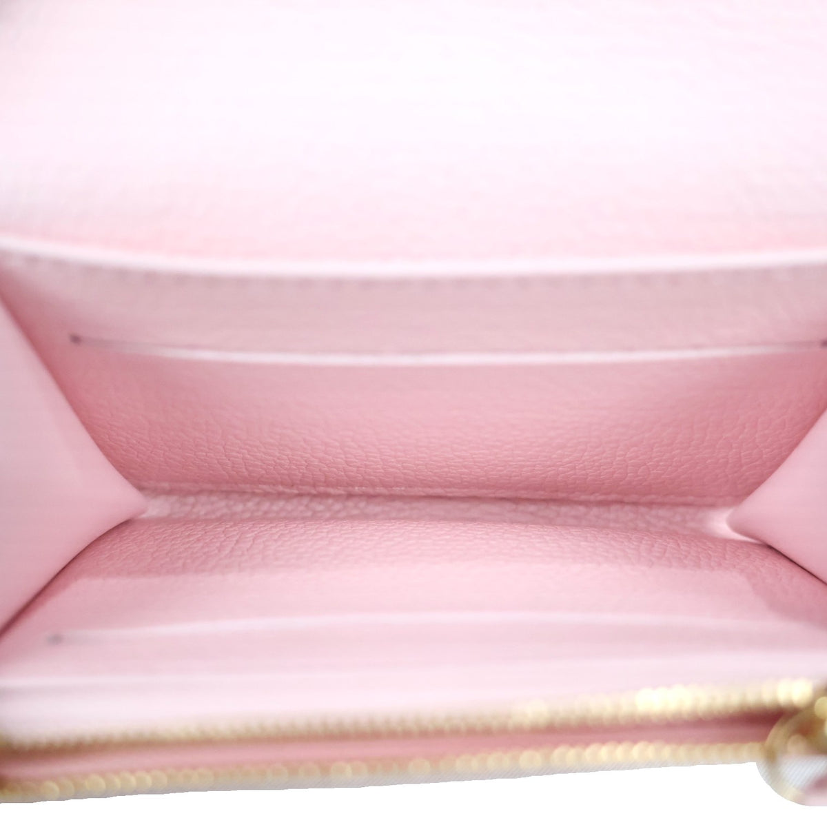 LOUIS VUITTON M29450 PORTE MONNAIE ROSALIE COIN PURSE