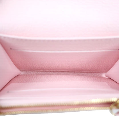 LOUIS VUITTON M29450 PORTE MONNAIE ROSALIE COIN PURSE