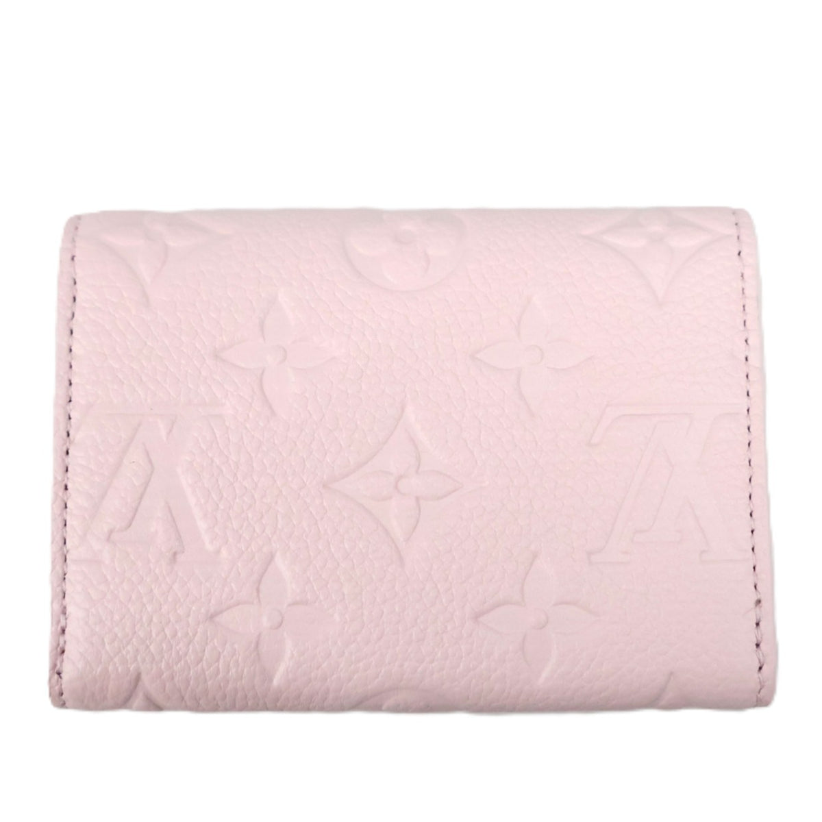 LOUIS VUITTON M29450 PORTE MONNAIE ROSALIE COIN PURSE