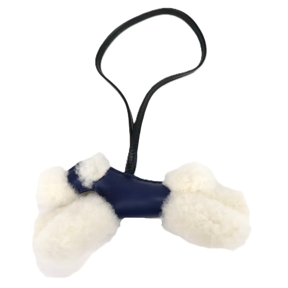 HERMES 083349CA BUDY CHARM