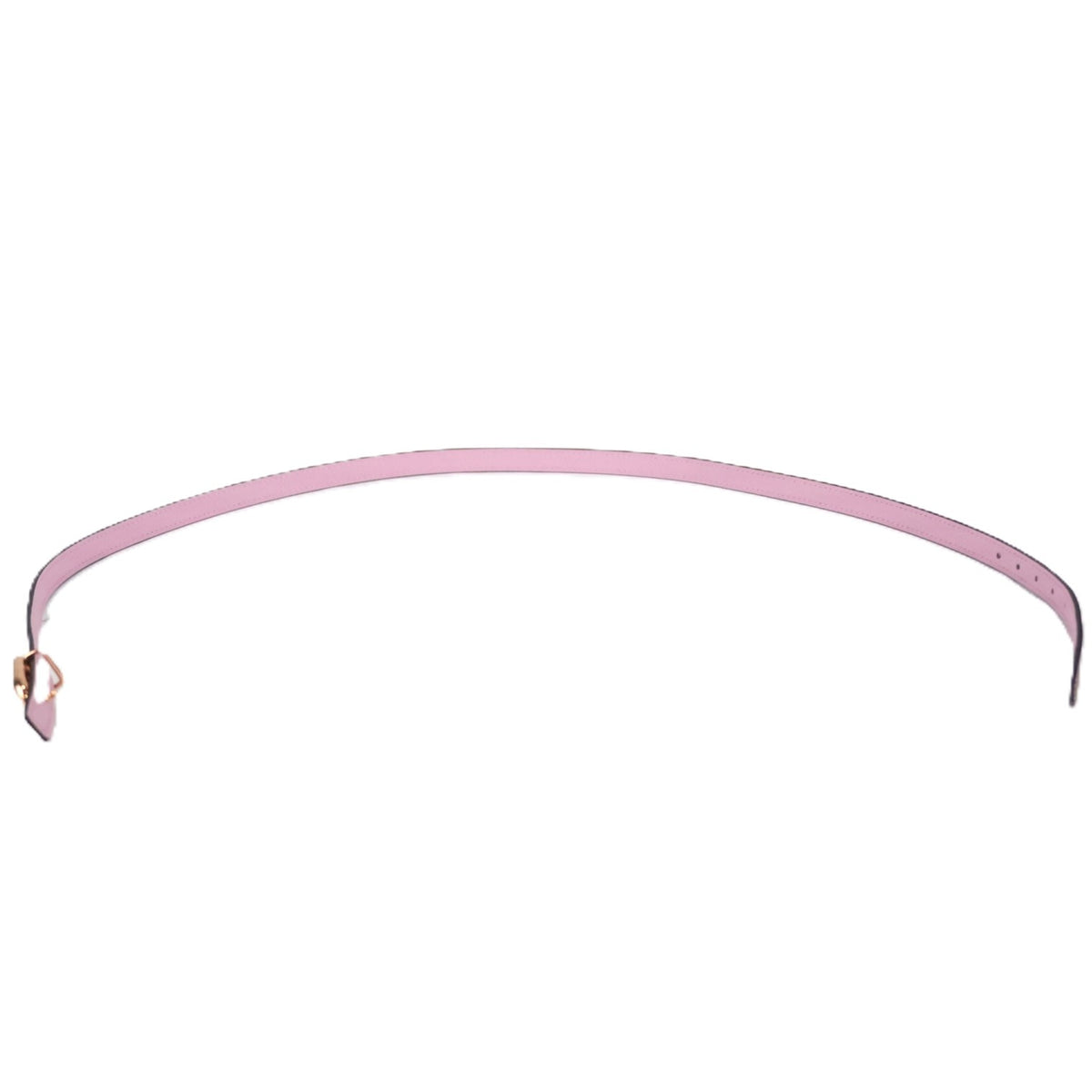 HERMES 010751UD+065538CA MAILLON H 13MM 75 BELT