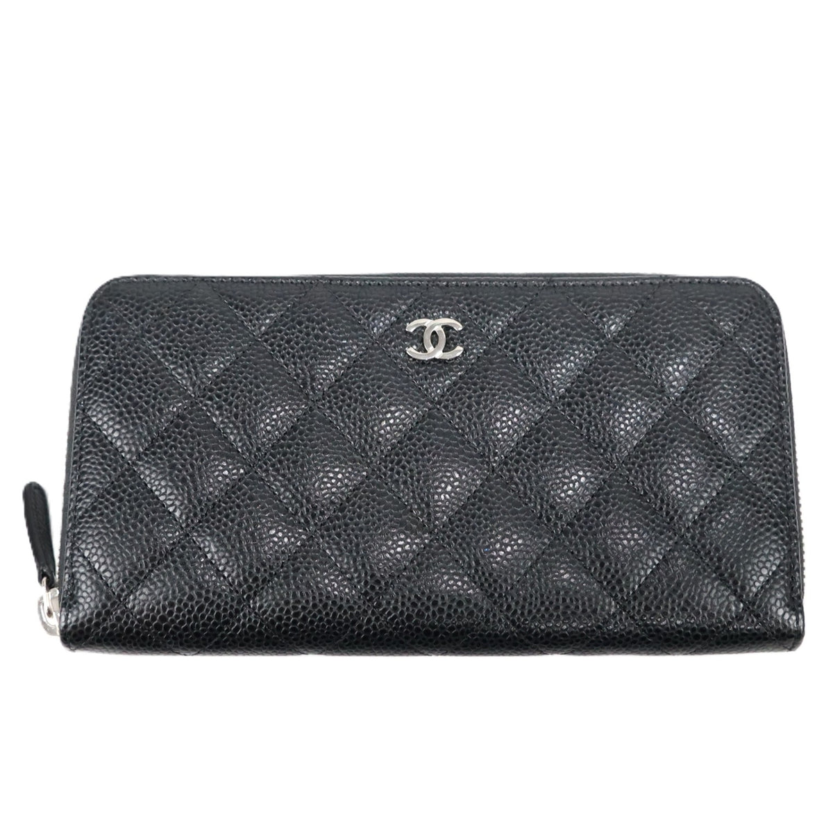CHANEL 50097 WALLET