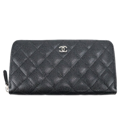 CHANEL 50097 WALLET
