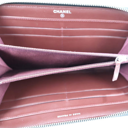 CHANEL 50097 WALLET