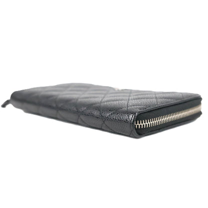 CHANEL 50097 WALLET
