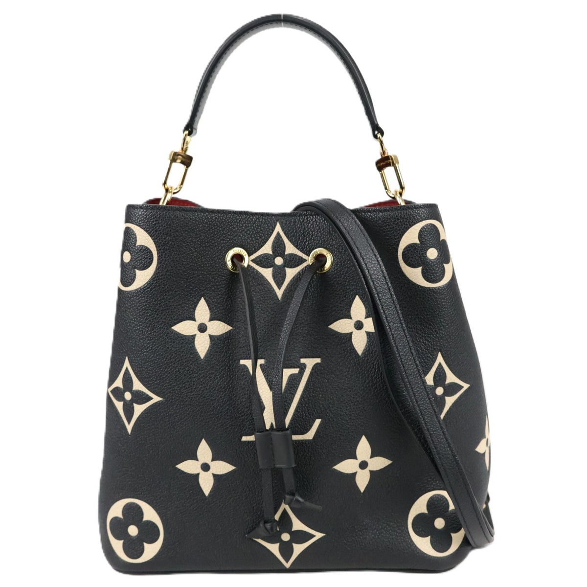 LOUIS VUITTON M45497 NEONOE MM SHOULDER BAG