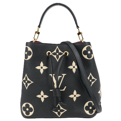 LOUIS VUITTON M45497 NEONOE MM SHOULDER BAG