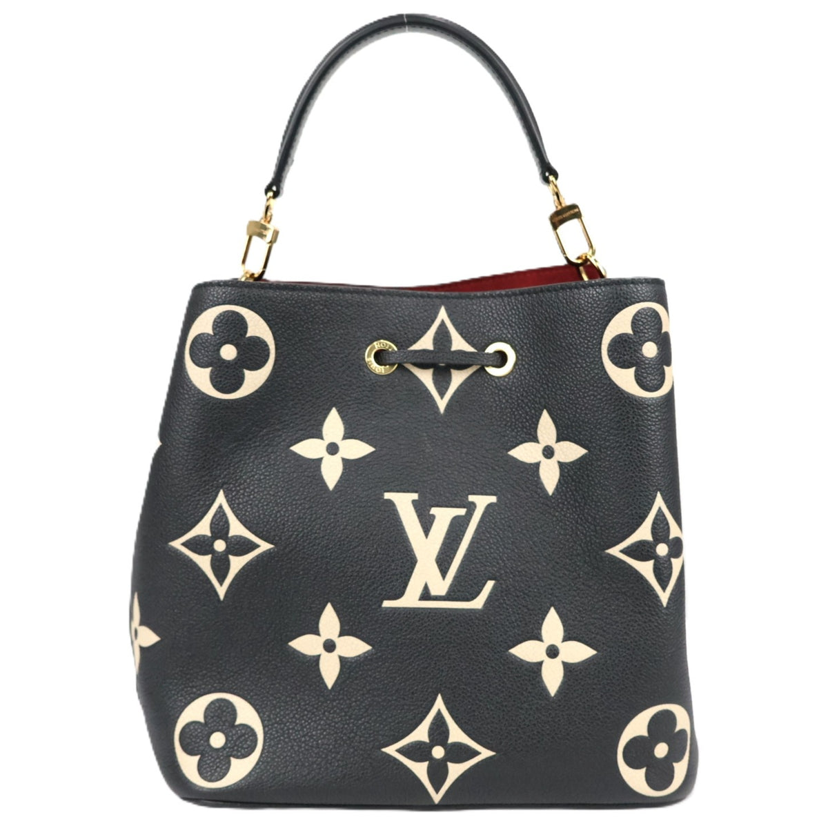 LOUIS VUITTON M45497 NEONOE MM SHOULDER BAG
