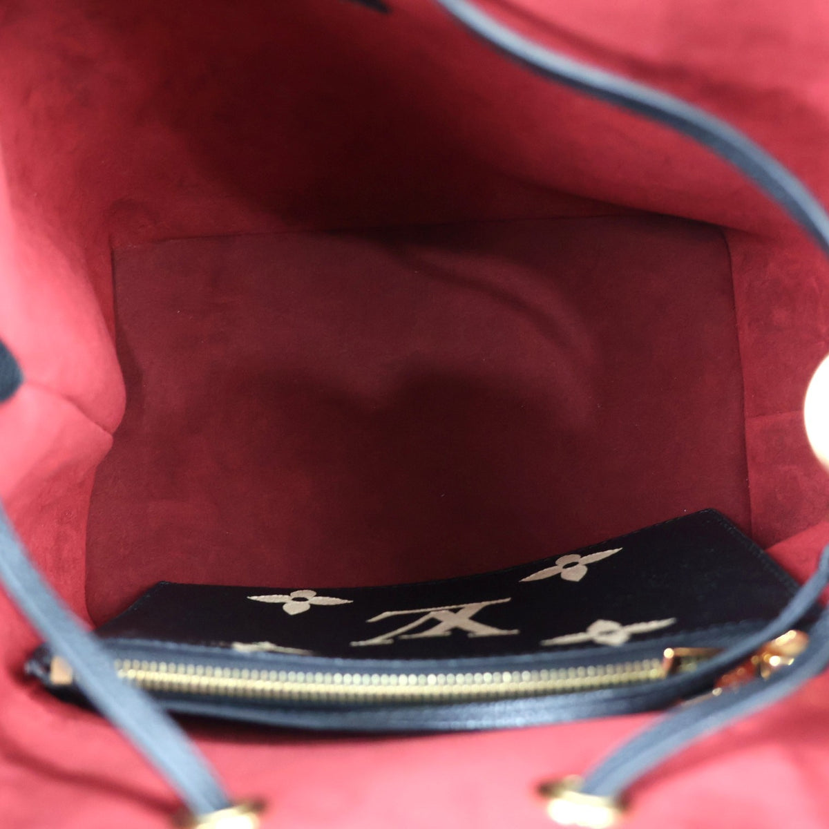 LOUIS VUITTON M45497 NEONOE MM SHOULDER BAG