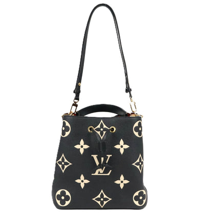 LOUIS VUITTON M45497 NEONOE MM SHOULDER BAG