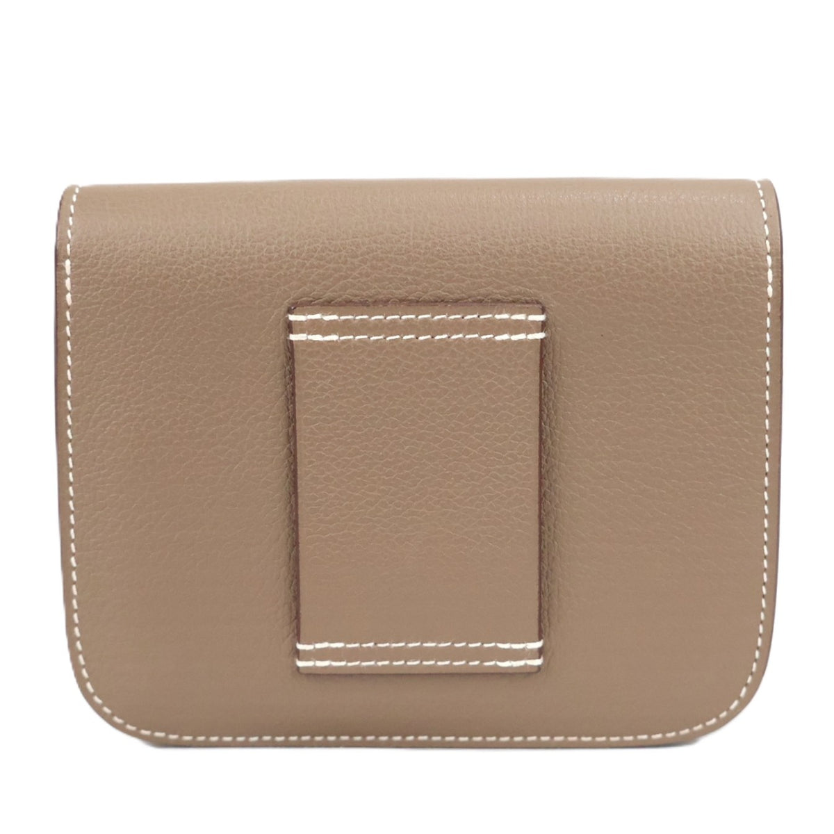 HERMES 082214CK CONSTANCE SLIM WALLET