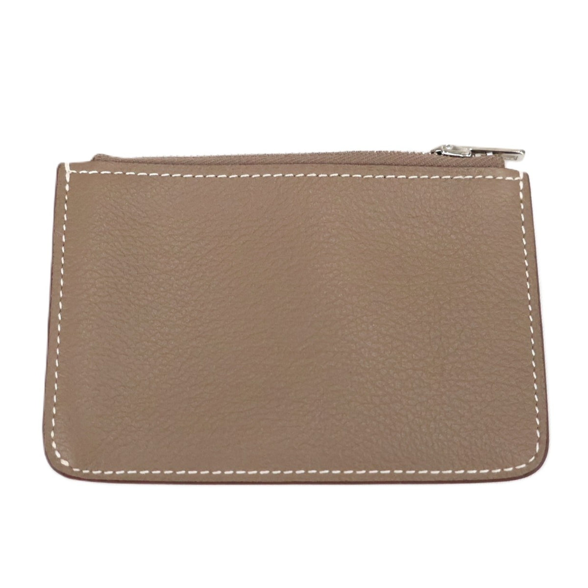 HERMES 082214CK CONSTANCE SLIM WALLET