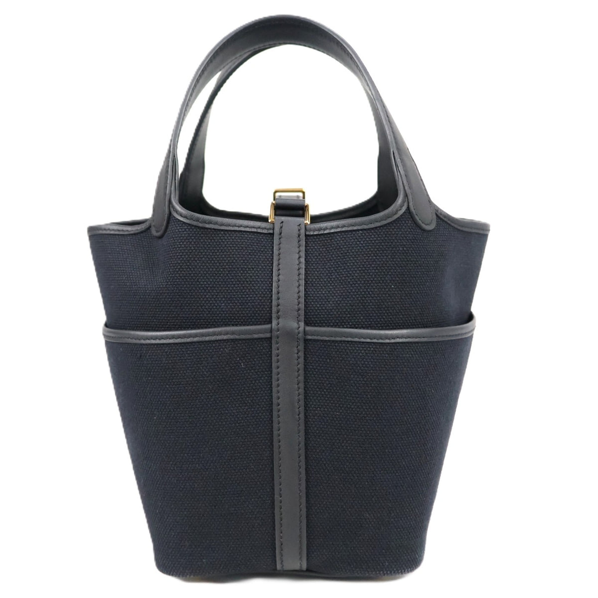 HERMES 083189CC PICOTIN LOCK POCKETS 18 HANDBAG