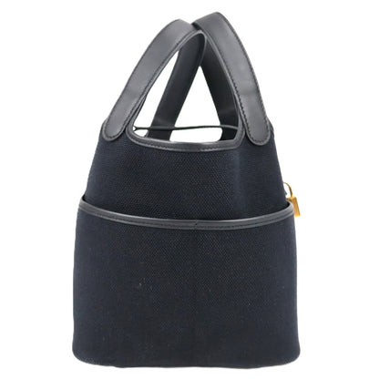 HERMES 083189CC PICOTIN LOCK POCKETS 18 HANDBAG