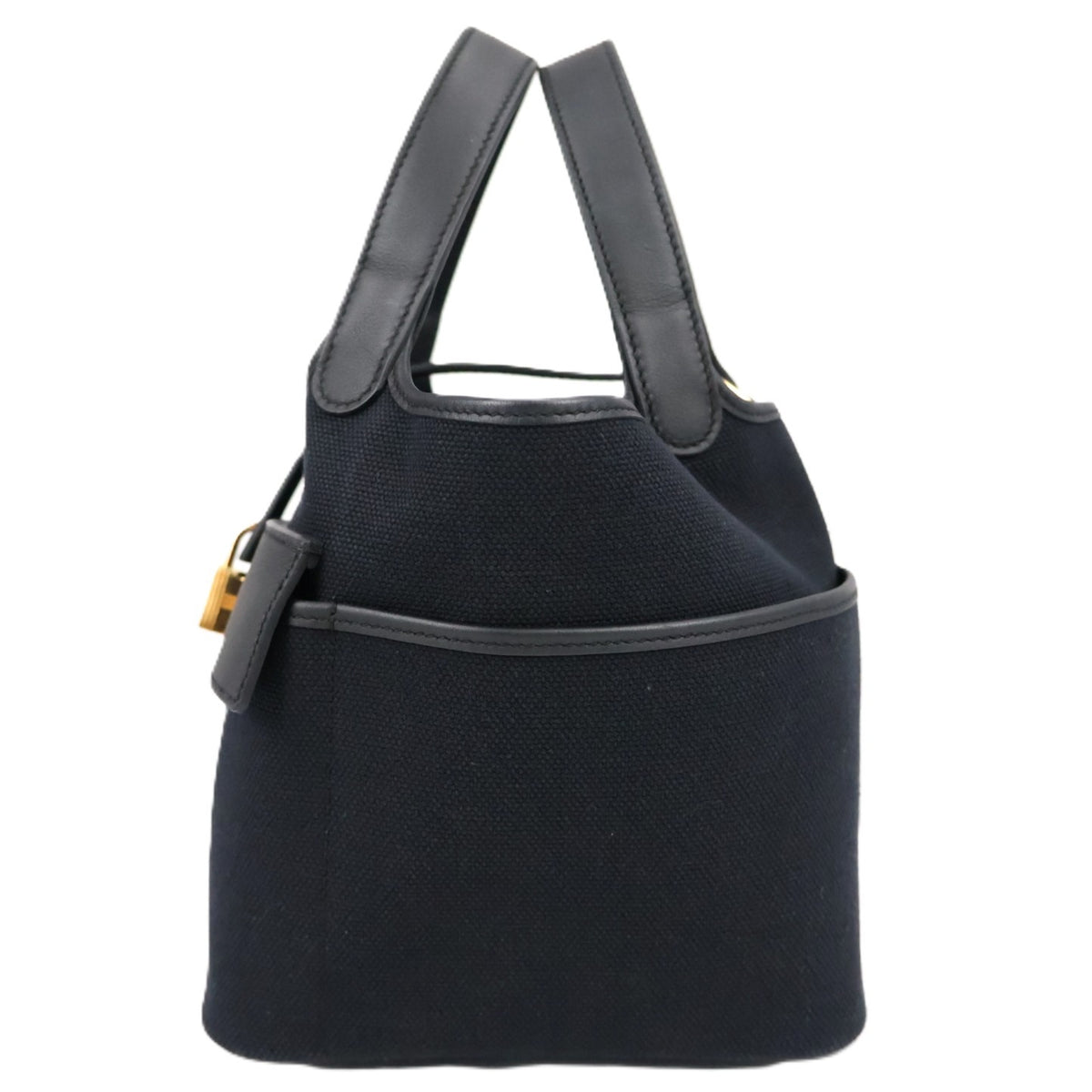 HERMES 083189CC PICOTIN LOCK POCKETS 18 HANDBAG