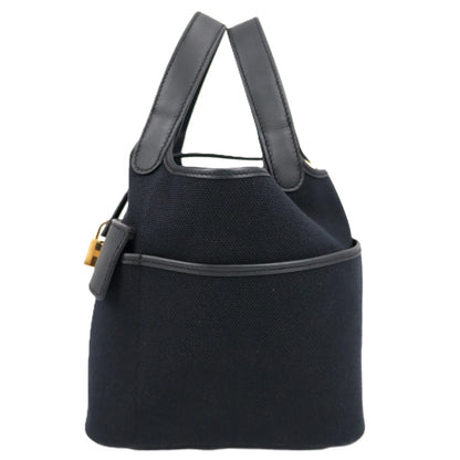 HERMES 083189CC PICOTIN LOCK POCKETS 18 HANDBAG