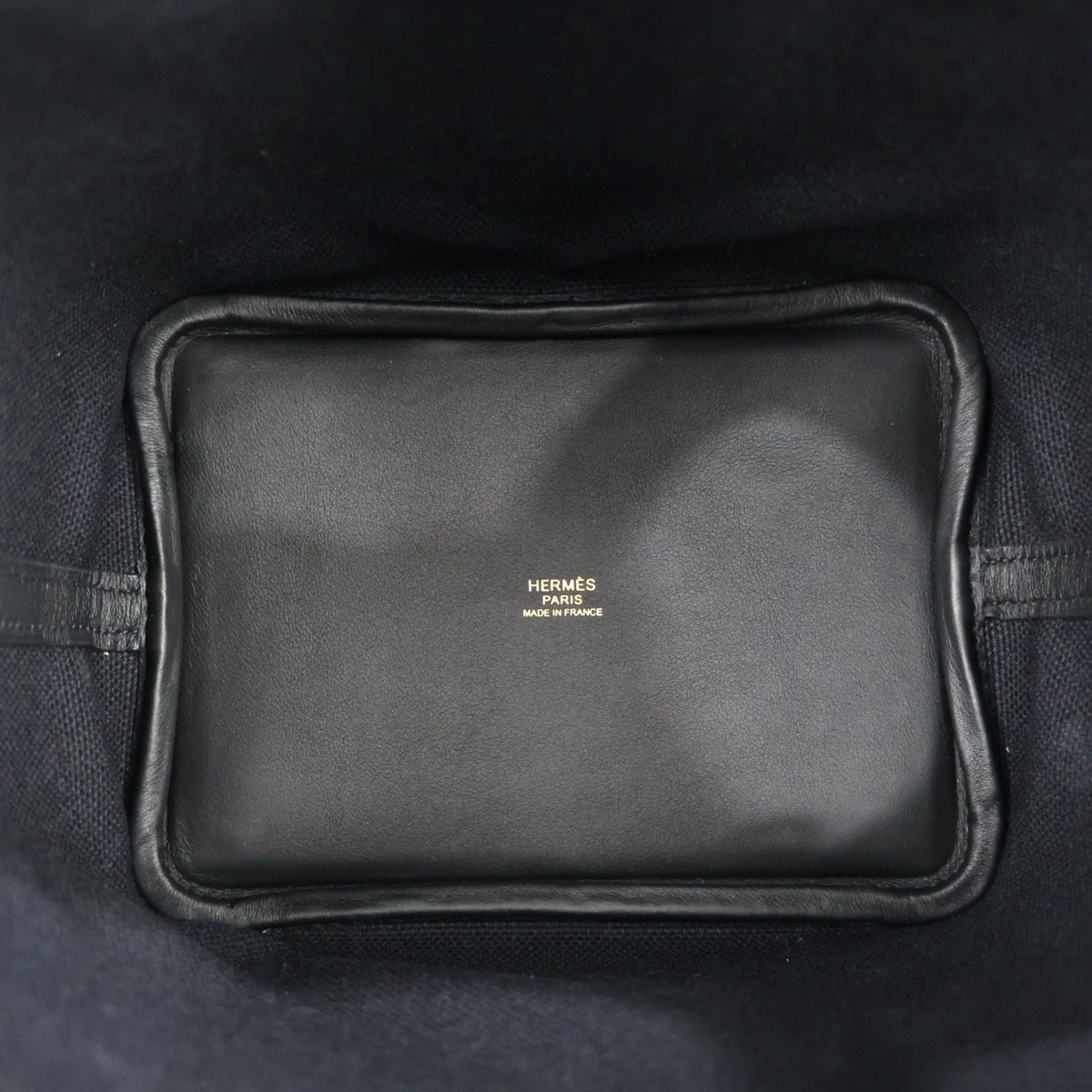 HERMES 083189CC PICOTIN LOCK POCKETS 18 HANDBAG