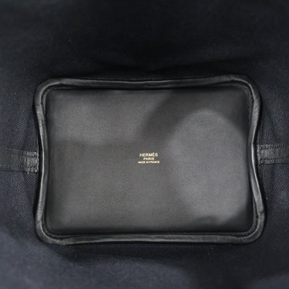 HERMES 083189CC PICOTIN LOCK POCKETS 18 HANDBAG