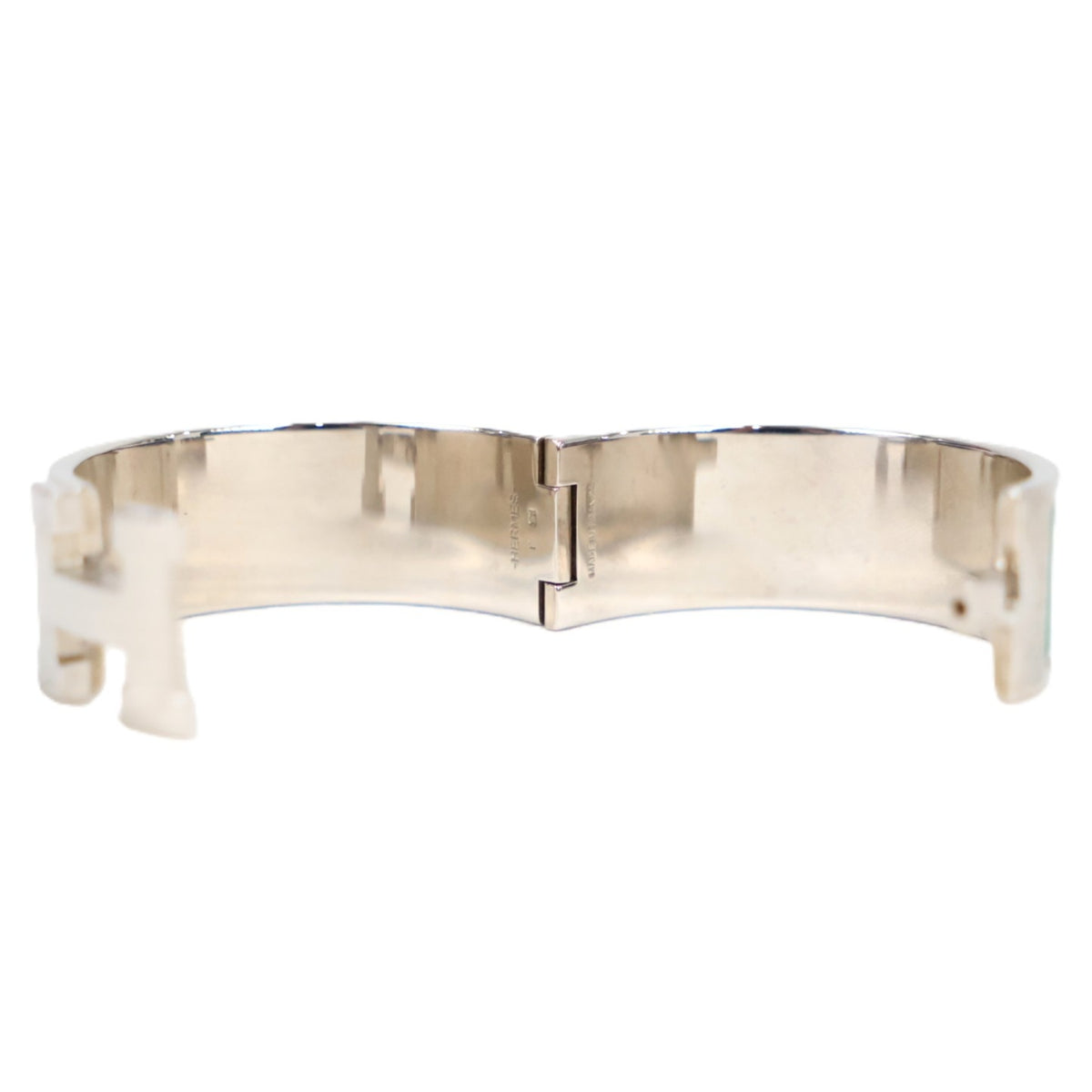 HERMES 300001FP CLIC CLAC H PM BRACELET