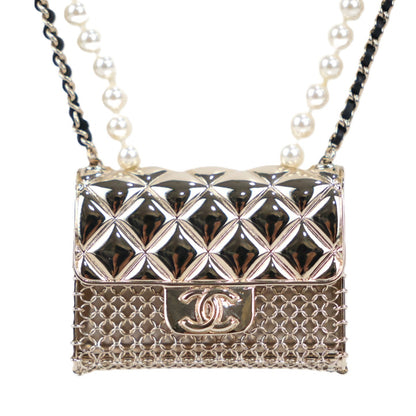 CHANEL AB6154 NECKLACE