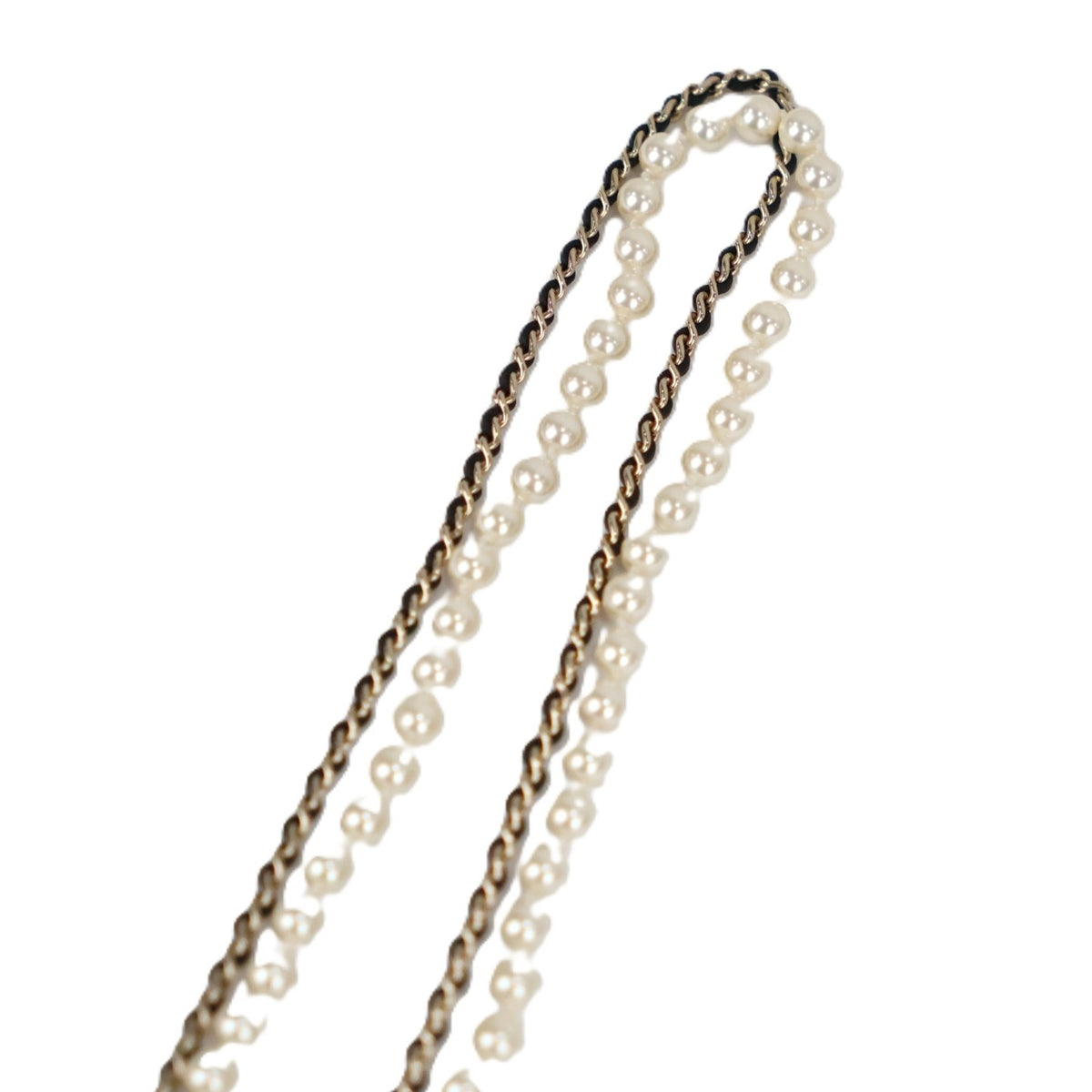 CHANEL AB6154 NECKLACE