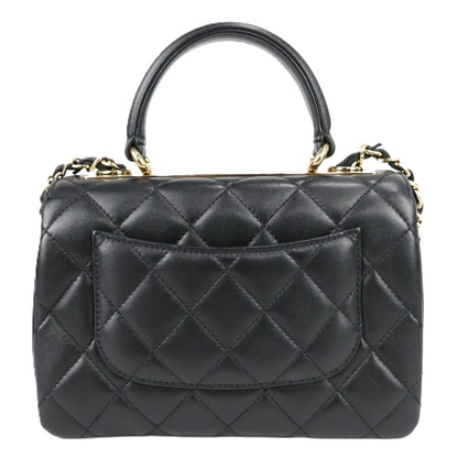 CHANEL AS4654 TRENDY CC MINI HANDBAG