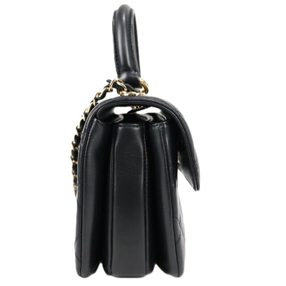 CHANEL AS4654 TRENDY CC MINI HANDBAG