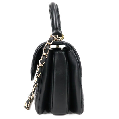 CHANEL AS4654 TRENDY CC MINI HANDBAG