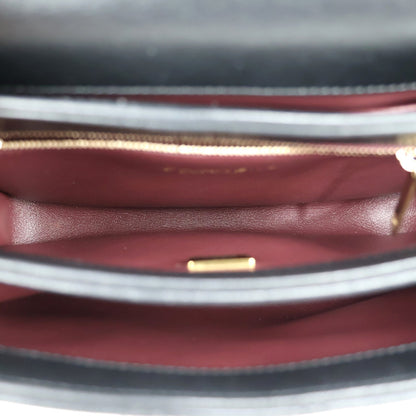CHANEL AS4654 TRENDY CC MINI HANDBAG