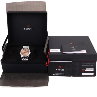 Tudor 28500 Royal