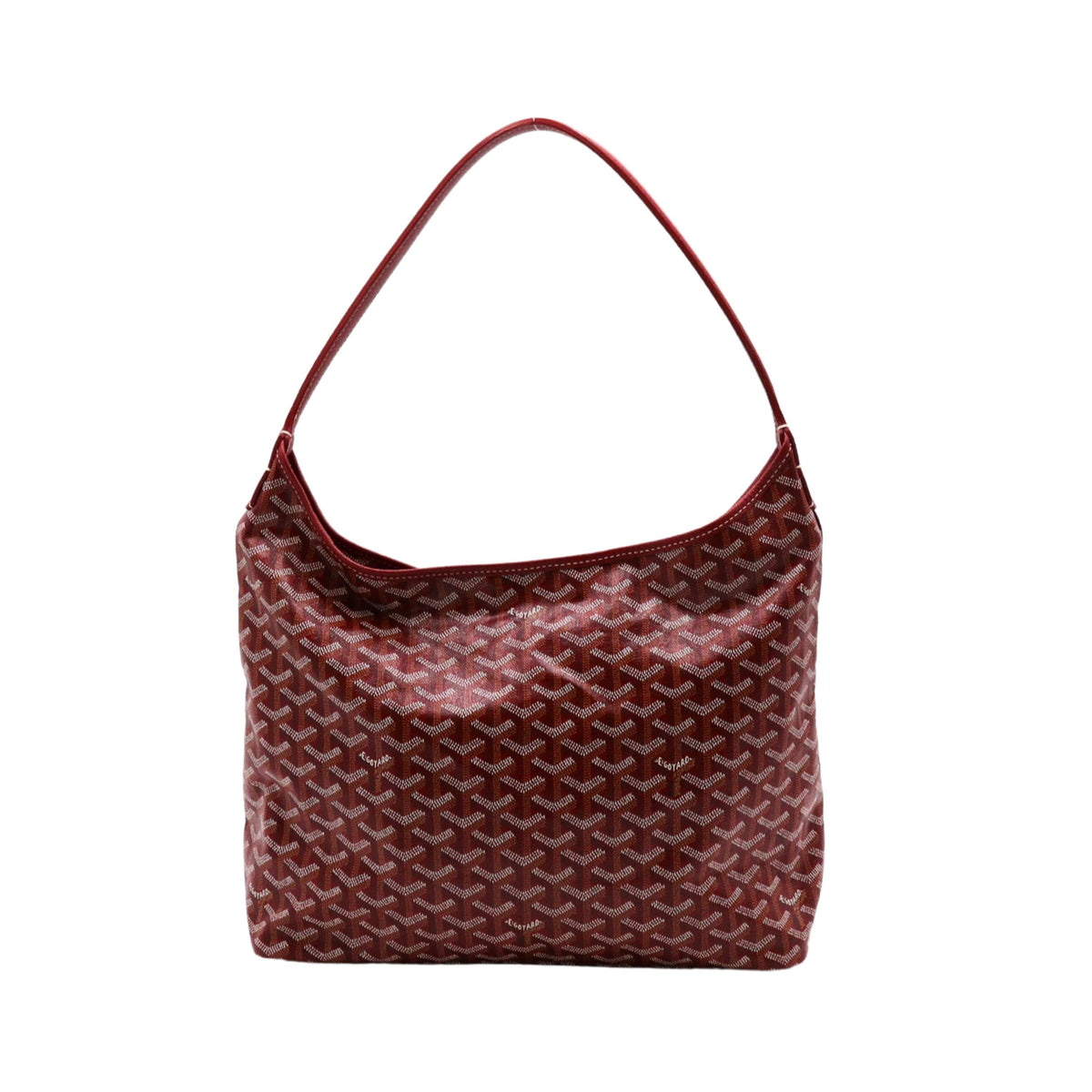 GOYARD  Boheme Hobo
