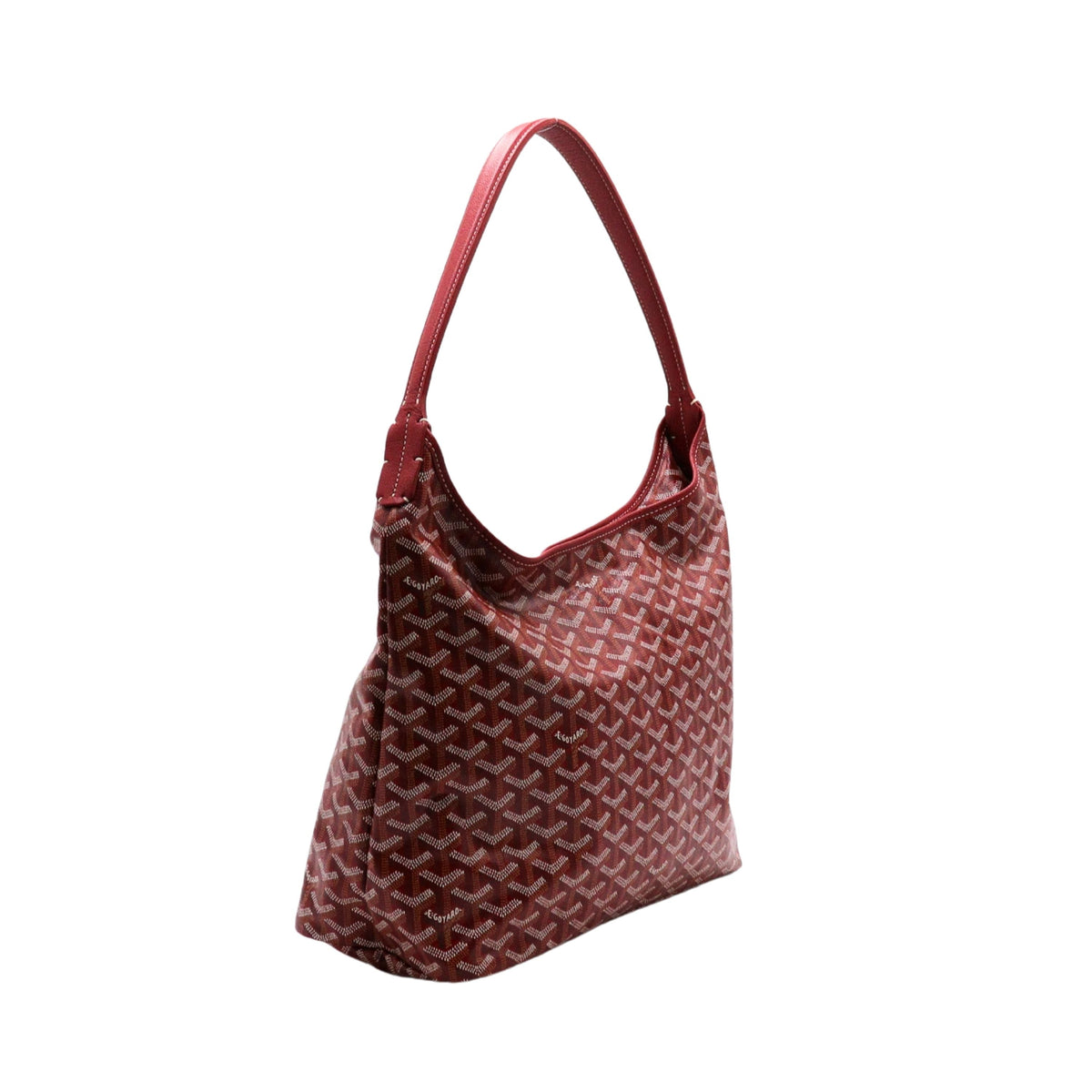 GOYARD  Boheme Hobo