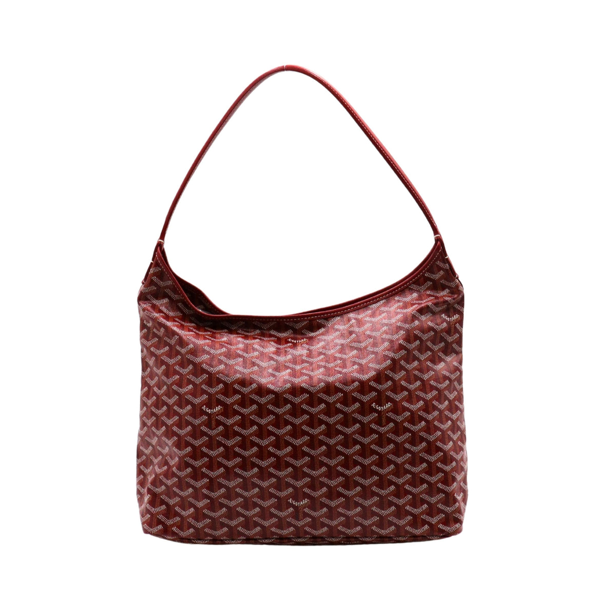GOYARD  Boheme Hobo