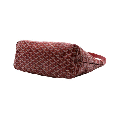 GOYARD  Boheme Hobo