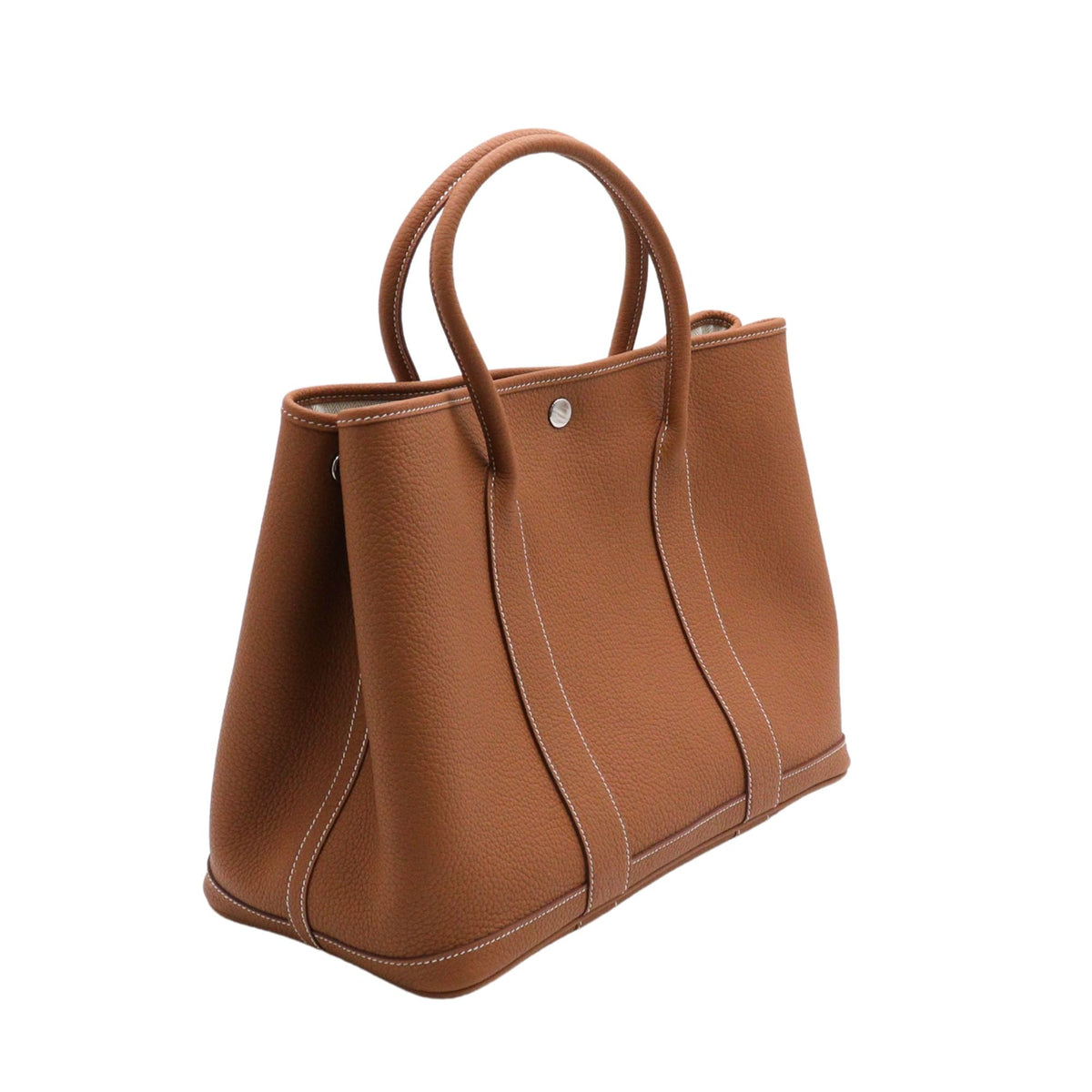HERMES 051559CK Garden Party