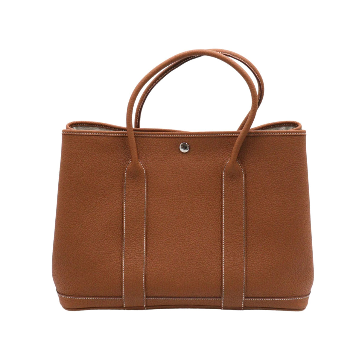 HERMES 051559CK Garden Party