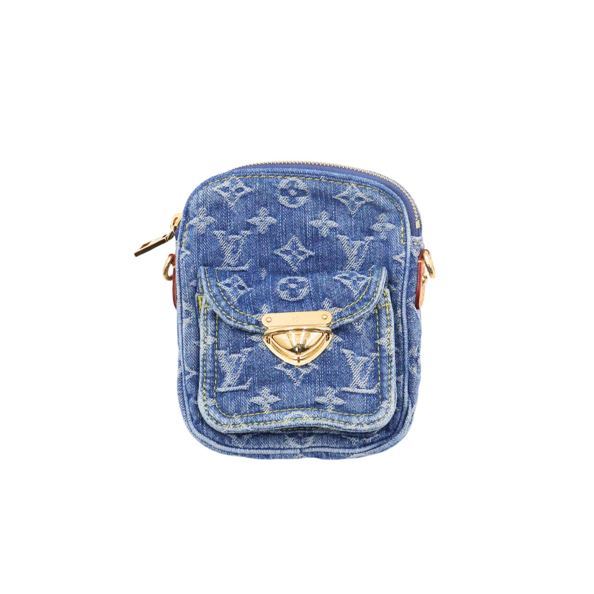 LOUIS VUITTON M82948 Pochette Fairfax