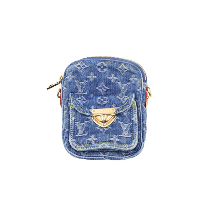 LOUIS VUITTON M82948 Pochette Fairfax