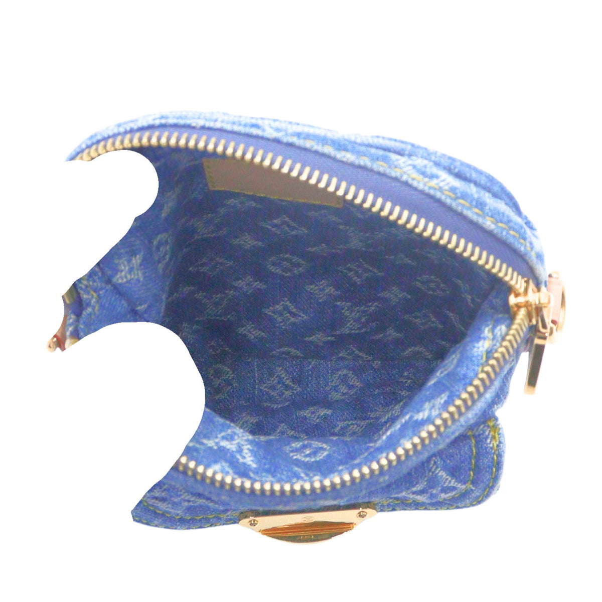 LOUIS VUITTON M82948 Pochette Fairfax