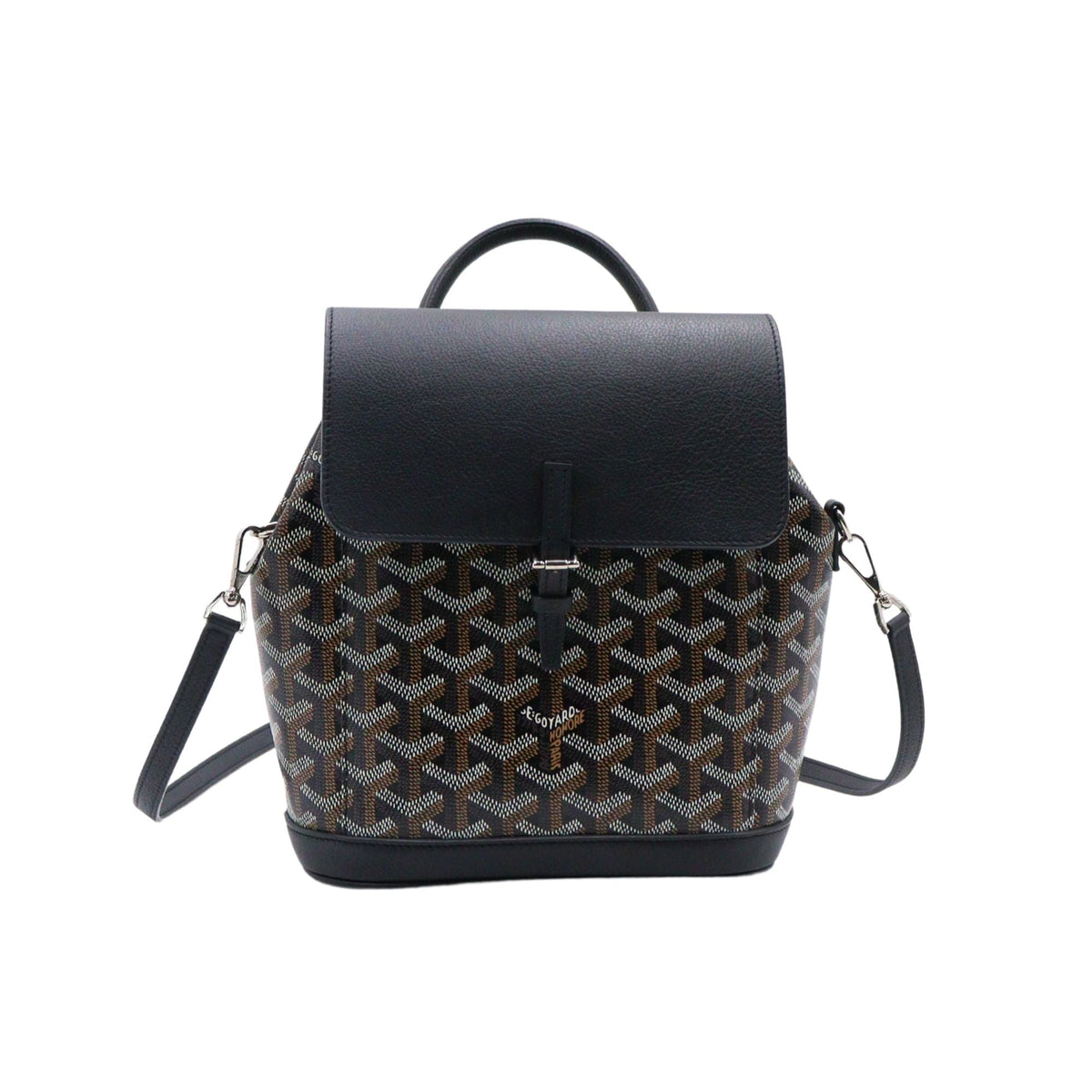 GOYARD  Alpin