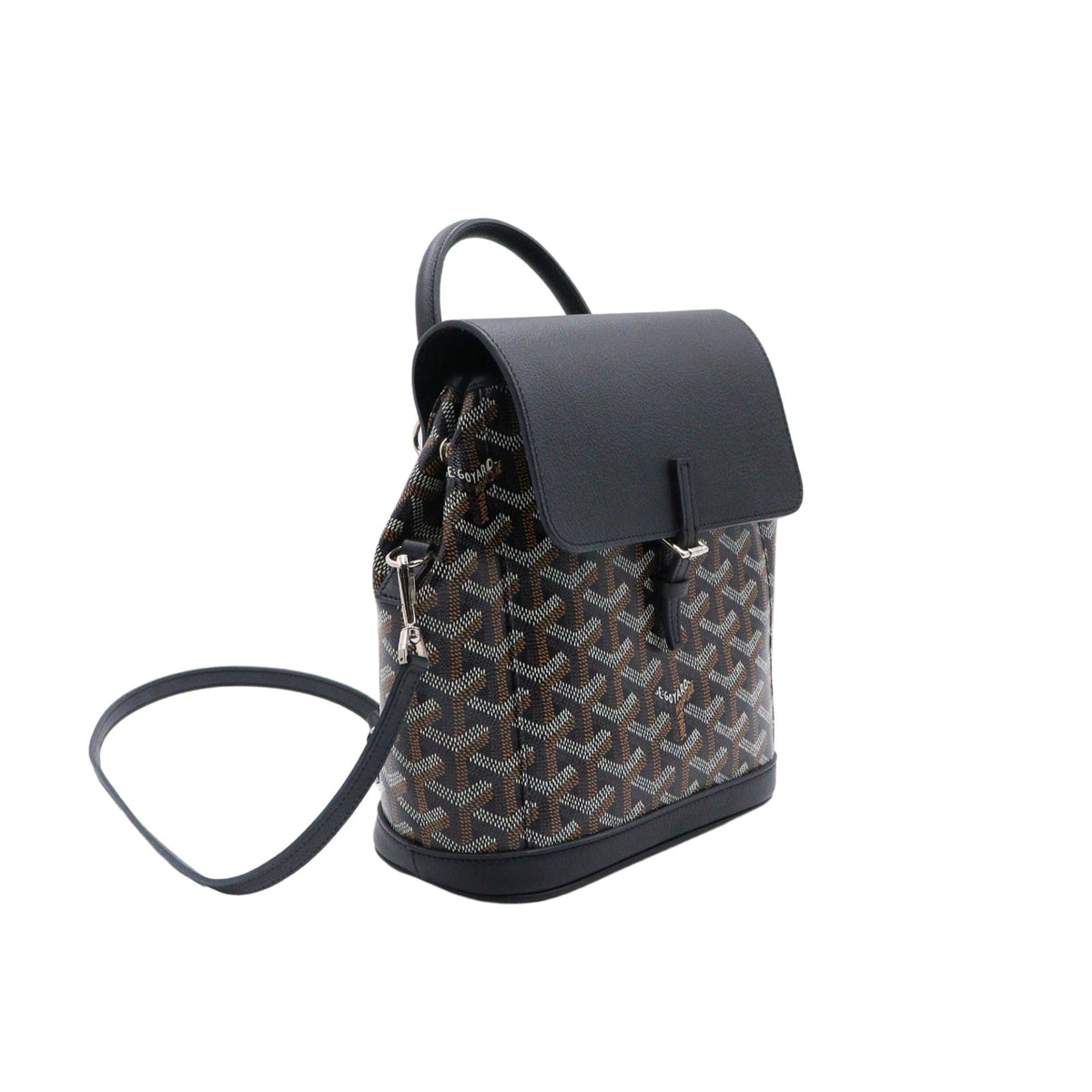 GOYARD  Alpin