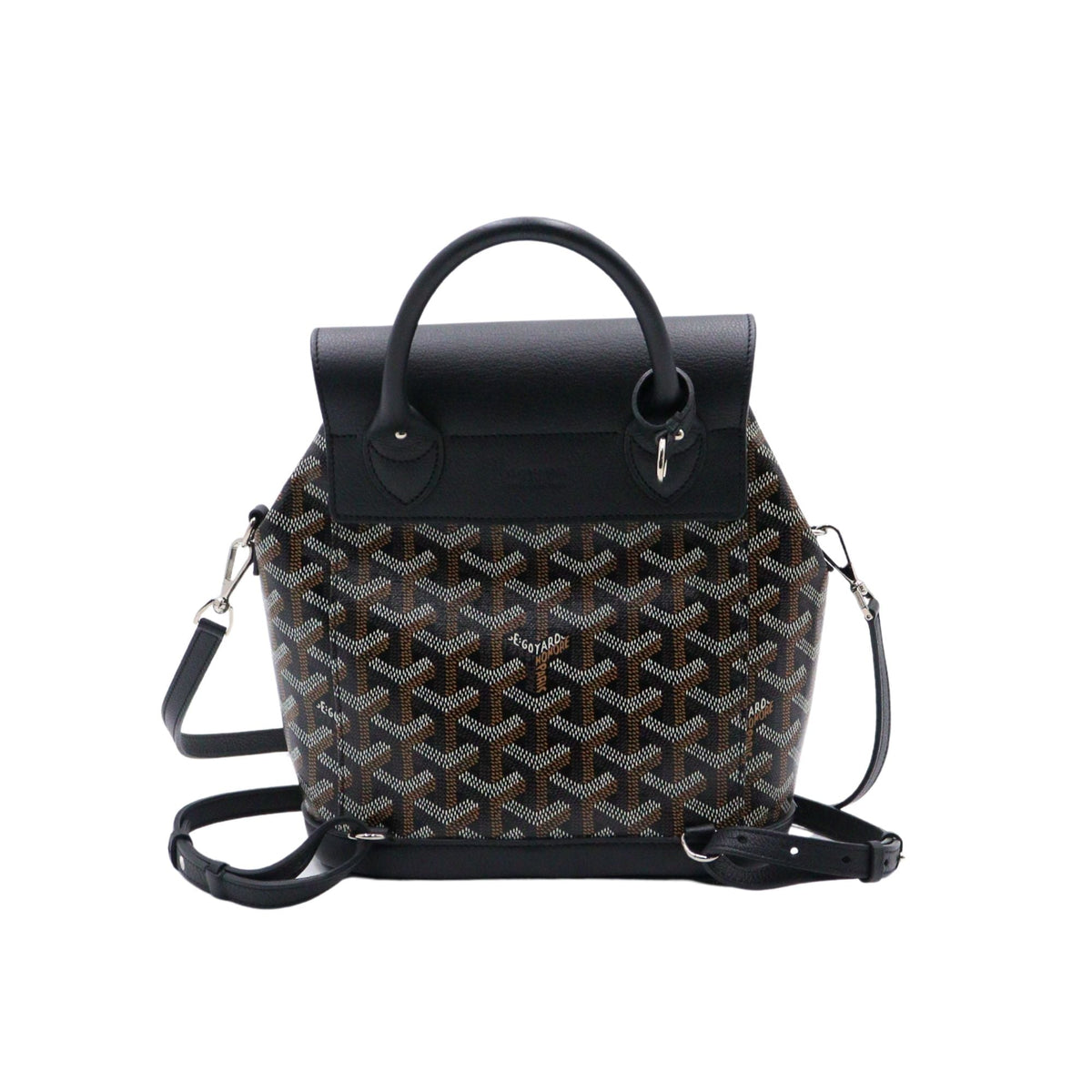 GOYARD  Alpin