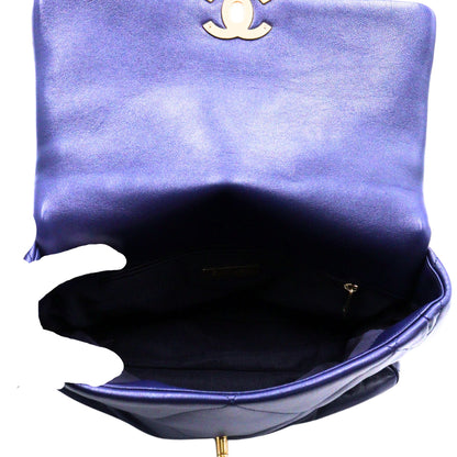 CHANEL AS1161