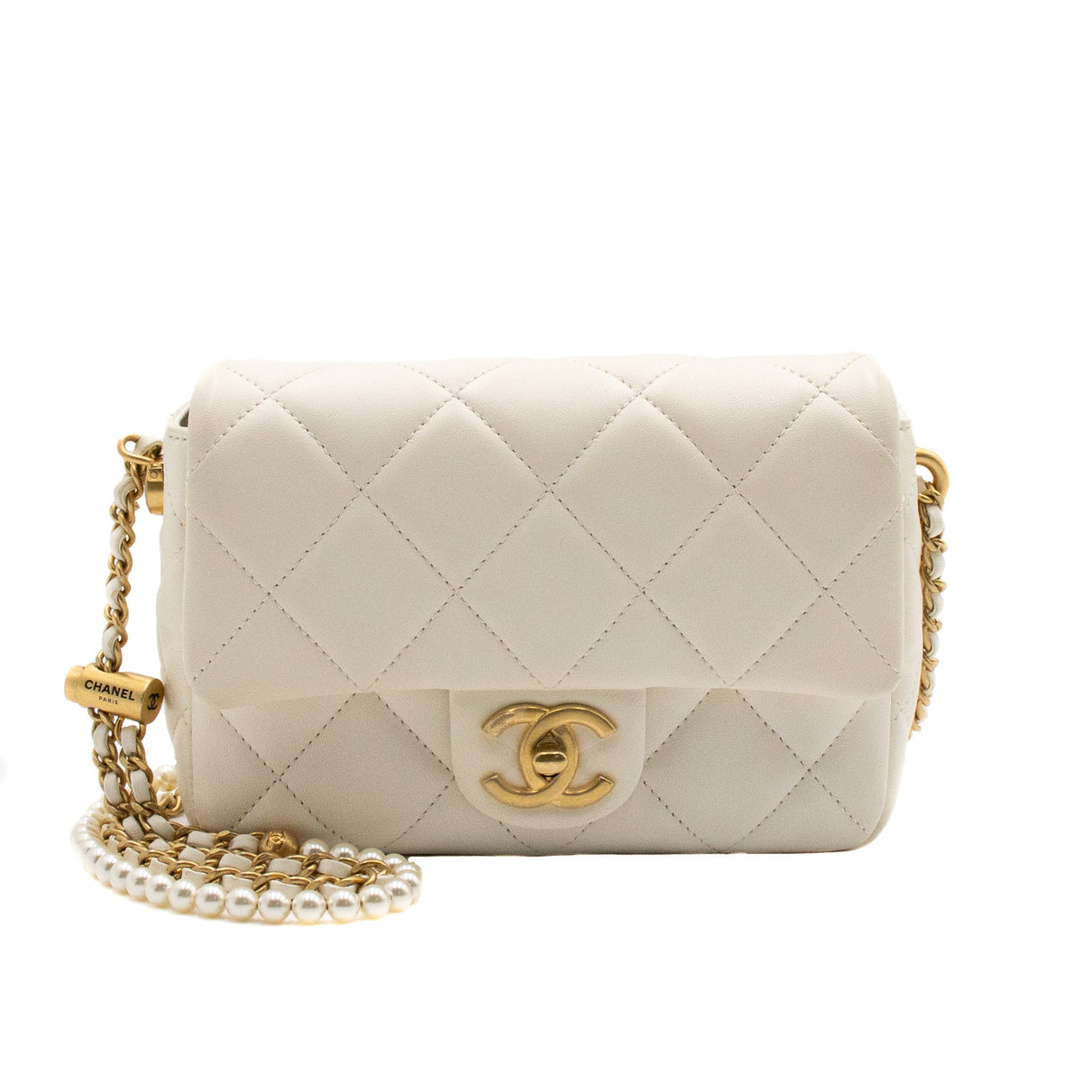 CHANEL AS2855