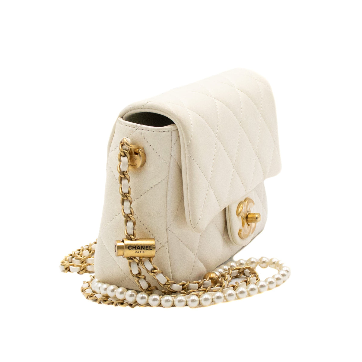 CHANEL AS2855