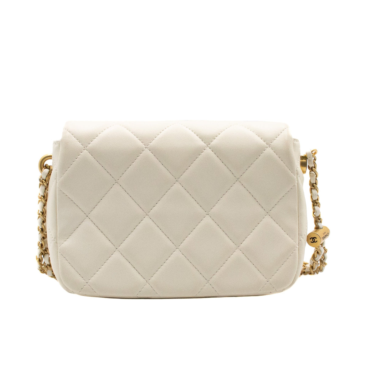 CHANEL AS2855