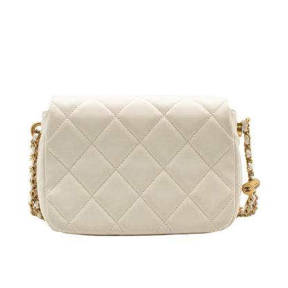 CHANEL AS2855
