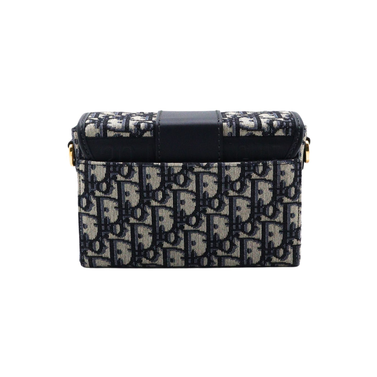 C.DIOR M9204UTZQ 30 Montaigne Box Bag