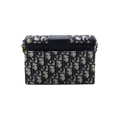 C.DIOR M9204UTZQ 30 Montaigne Box Bag